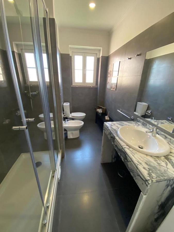Good Time Airport In Lisbon Hotel Екстериор снимка