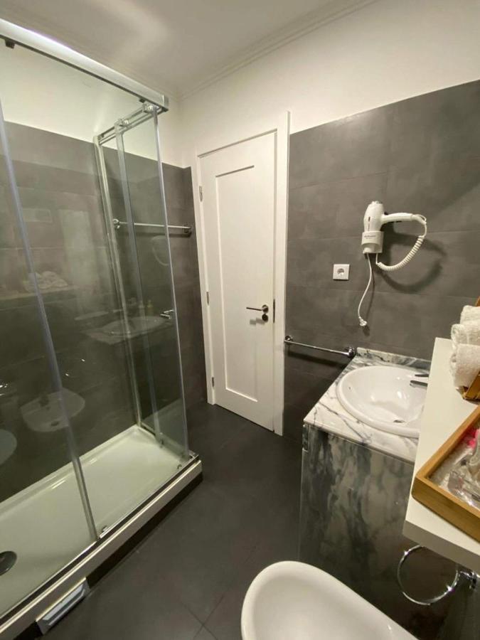 Good Time Airport In Lisbon Hotel Екстериор снимка