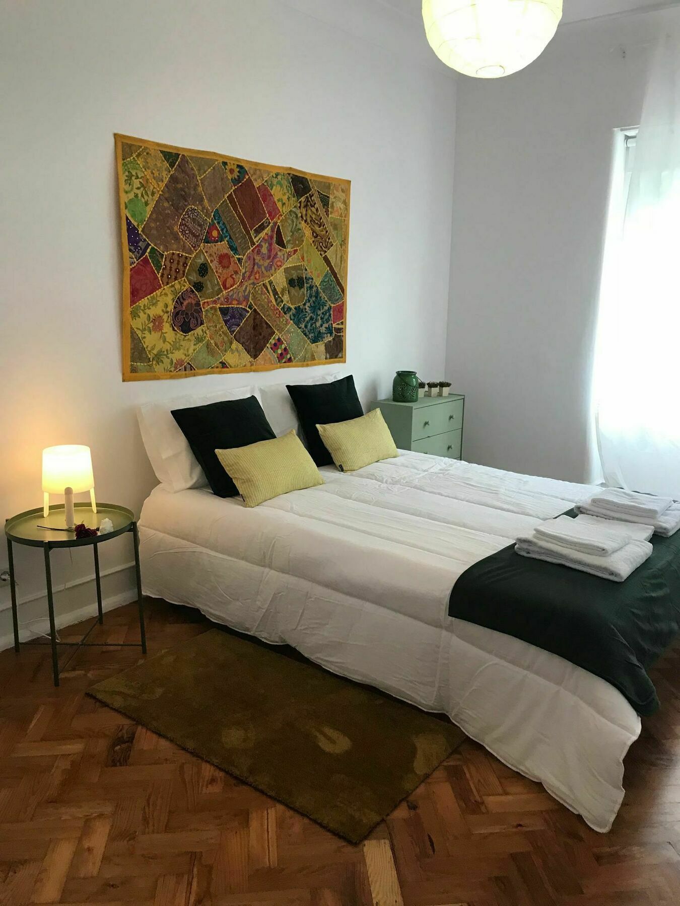 Good Time Airport In Lisbon Hotel Екстериор снимка
