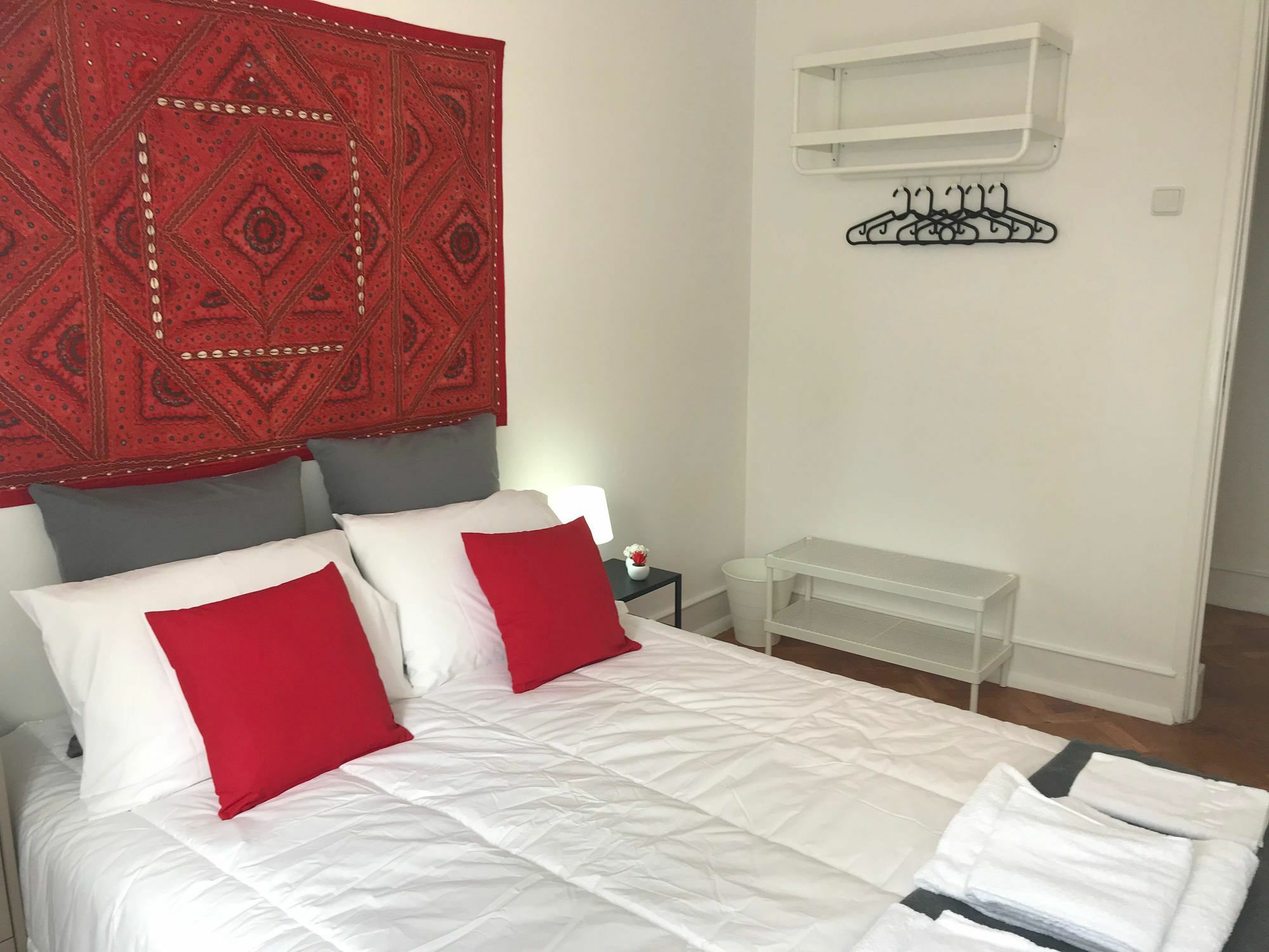Good Time Airport In Lisbon Hotel Екстериор снимка
