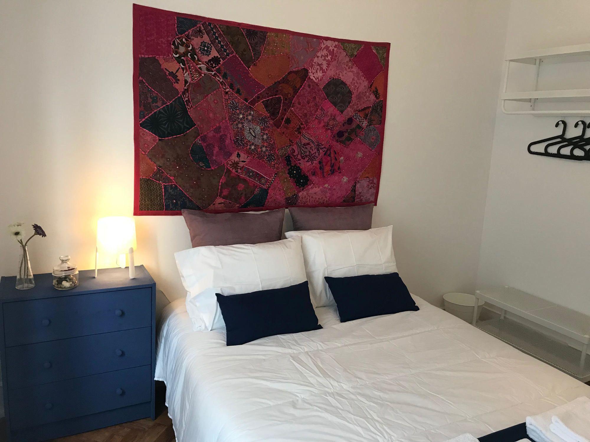 Good Time Airport In Lisbon Hotel Екстериор снимка
