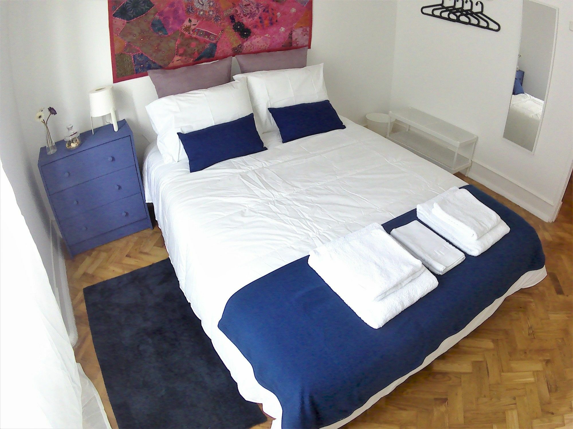 Good Time Airport In Lisbon Hotel Екстериор снимка